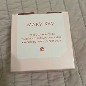 Mary Kay Hydrogel Eye Patches